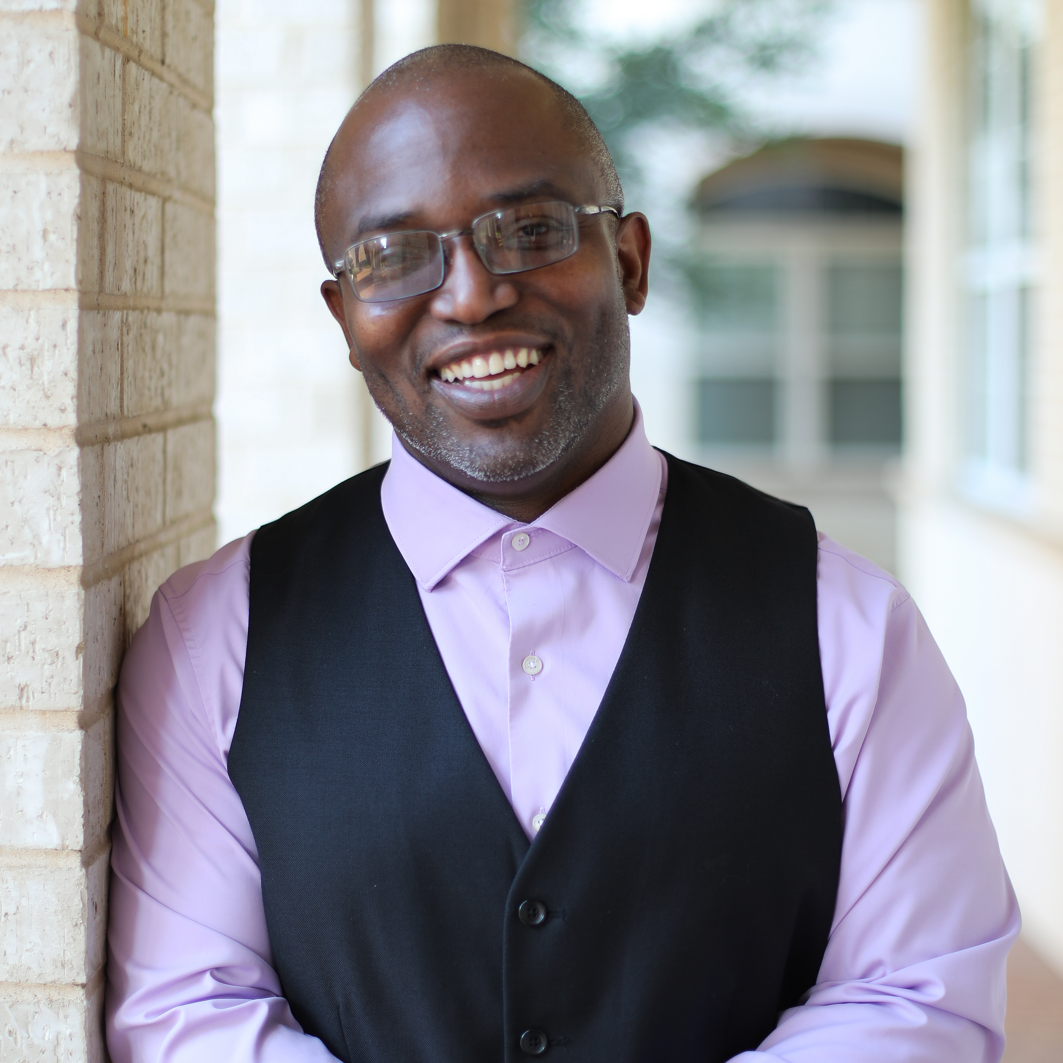 Sam Mattox, Founder of Your Success Consulting