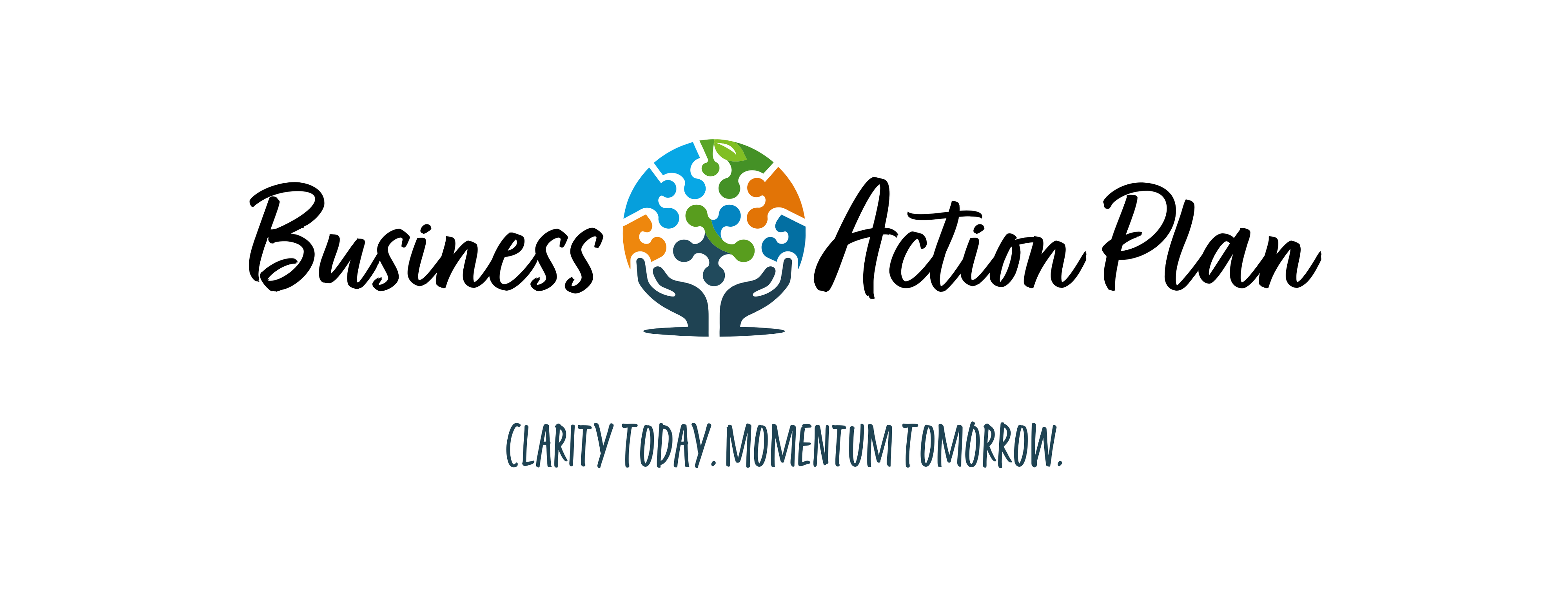 Business Action Plan Logo