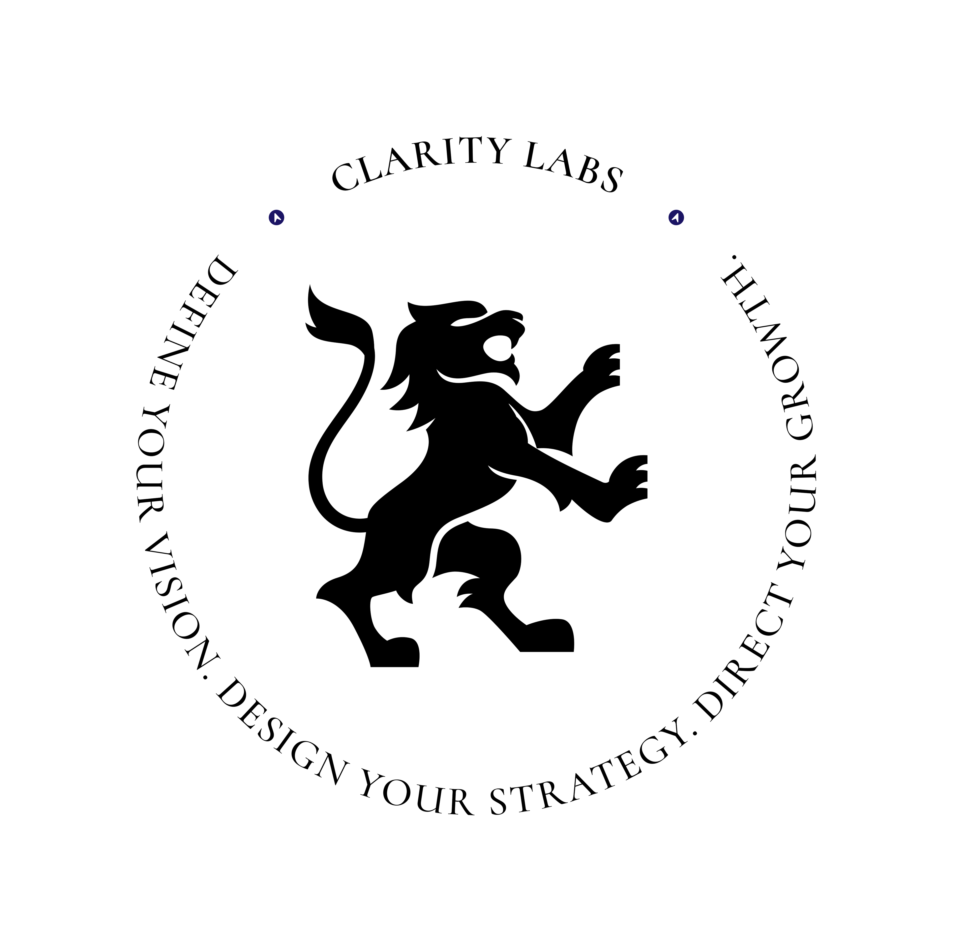 Clarity Labs Logo